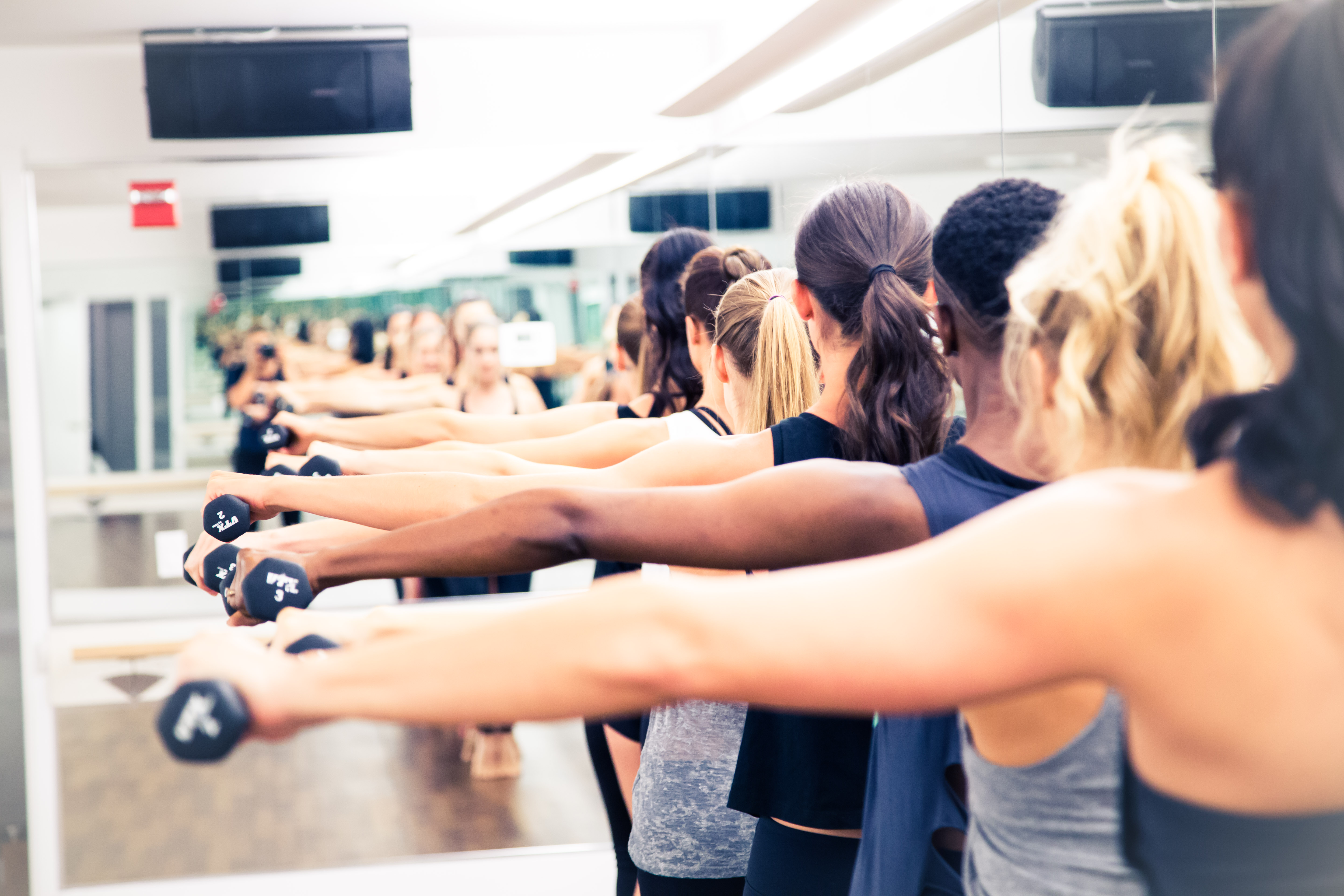 5 Reasons You Should Try ClassPass.
