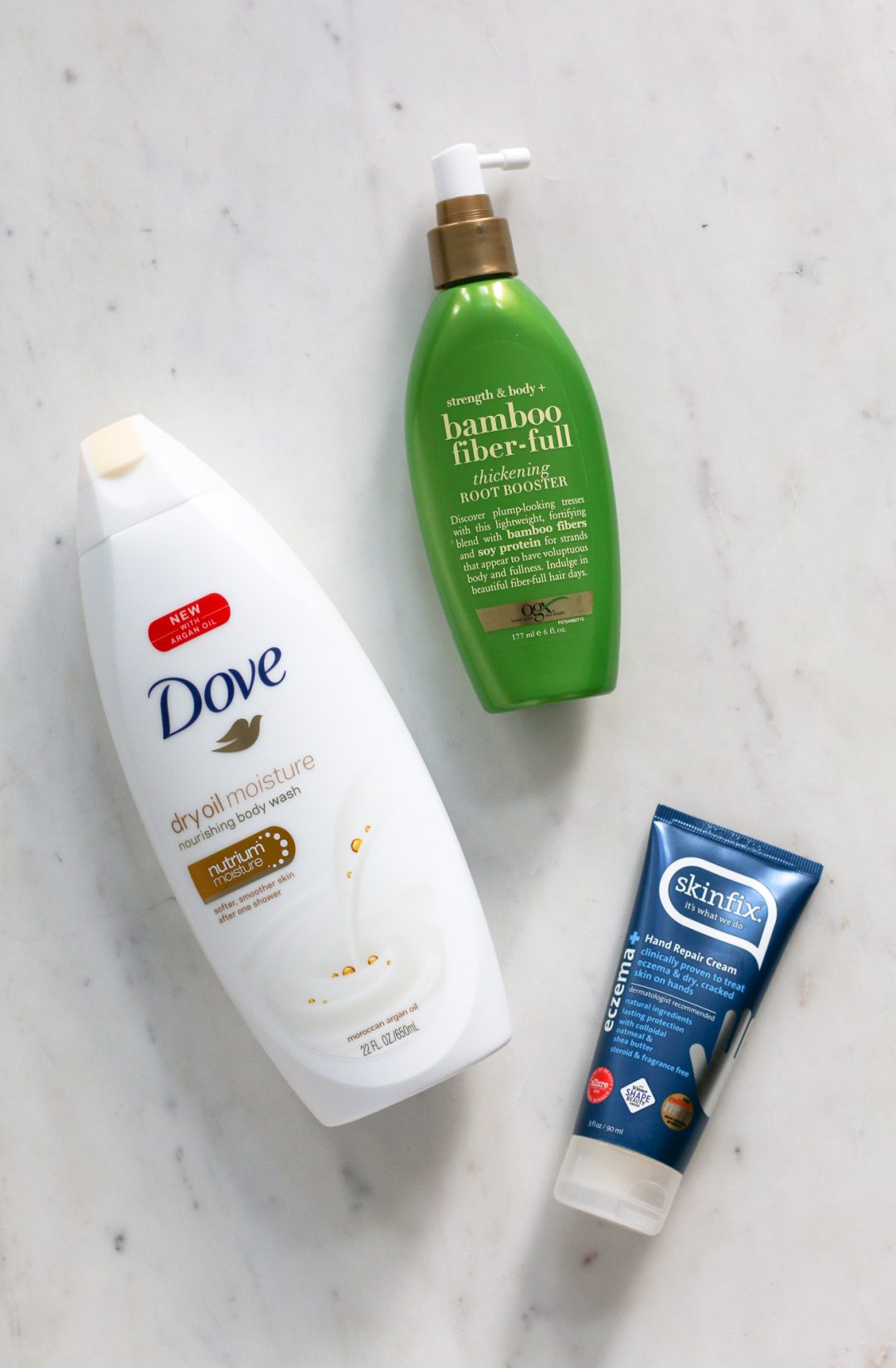 3 Products You Need to Try Immediately. 