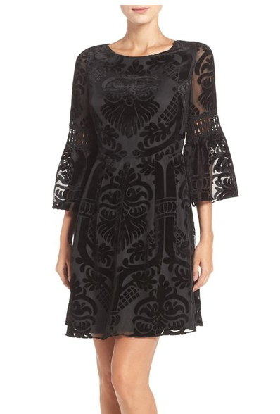 20 Dresses Perfect for Holiday Parties & New Year's Eve.