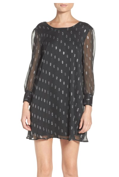 20 Dresses Perfect for Holiday Parties & New Year's Eve.