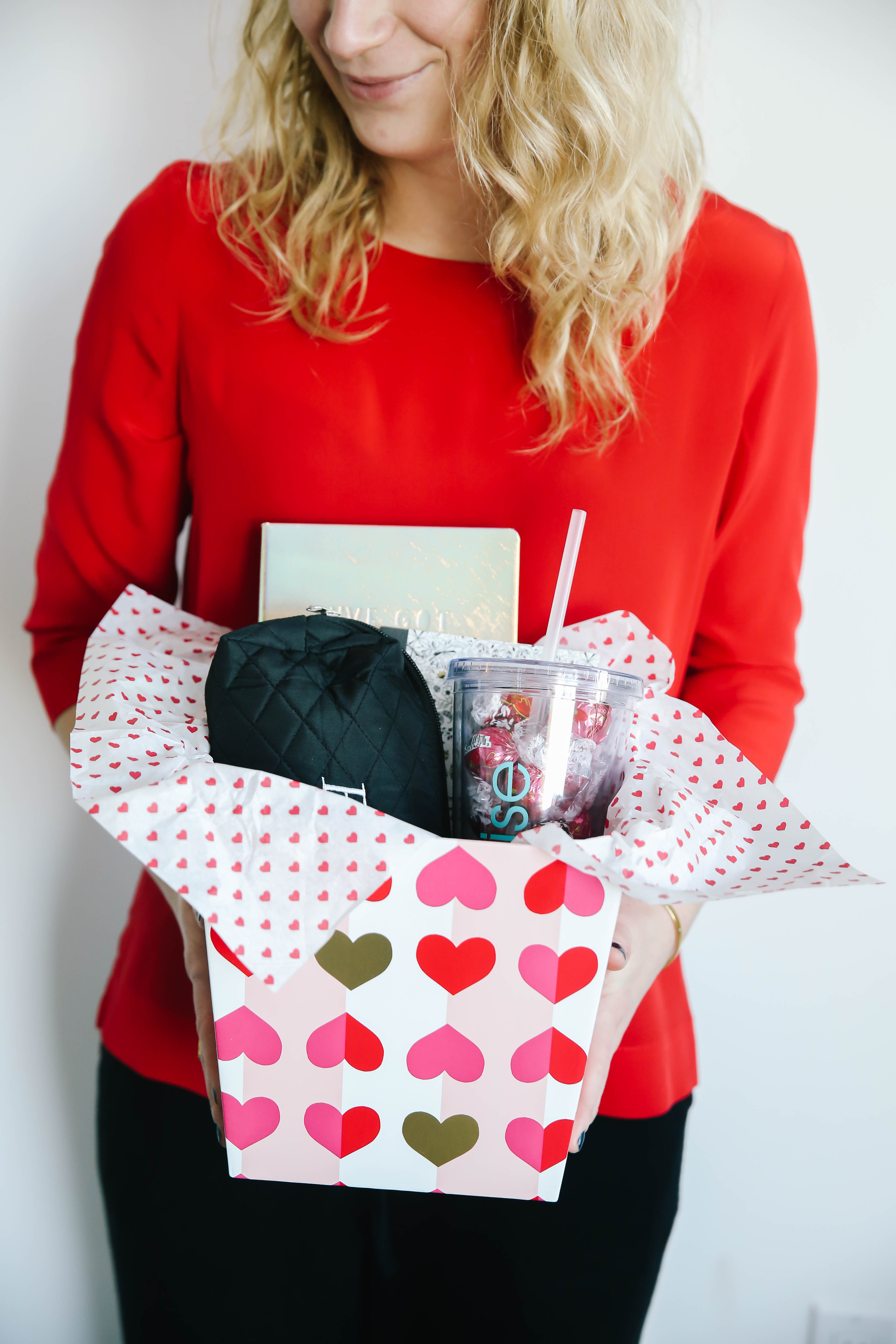 Valentine's Day Gifts for Your BFF.