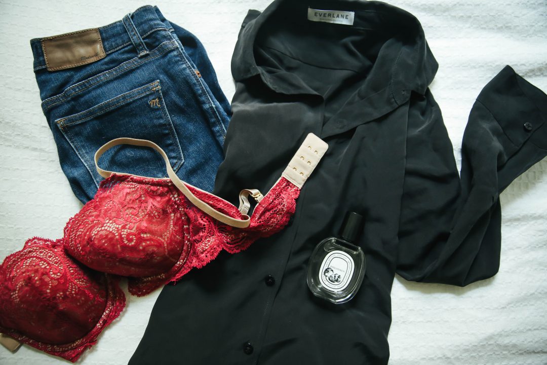 3 Ways to Step Up Your Bra Game with ThirdLove.
