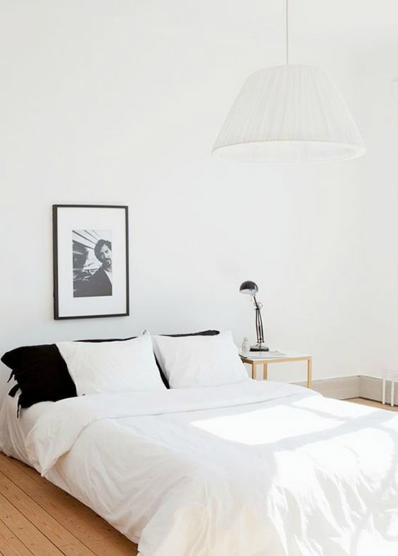 14 Minimalist Spaces to Inspire Your Interior Decor.