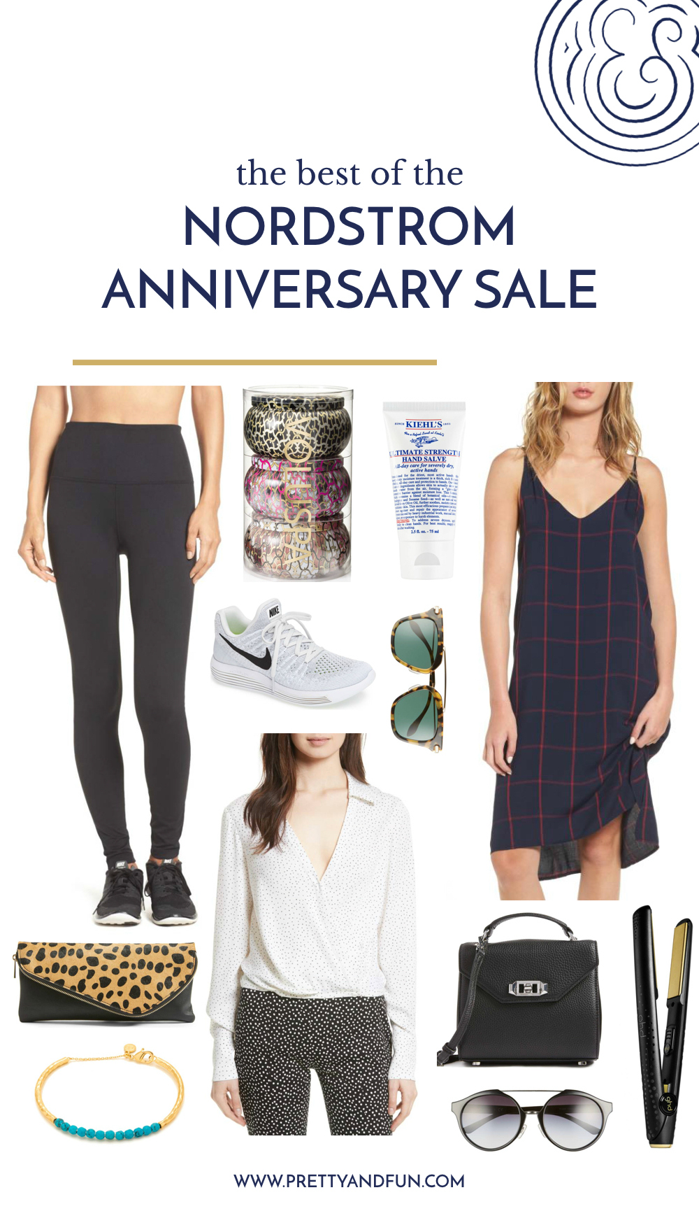 Best of the Nordstrom Anniversary Sale.