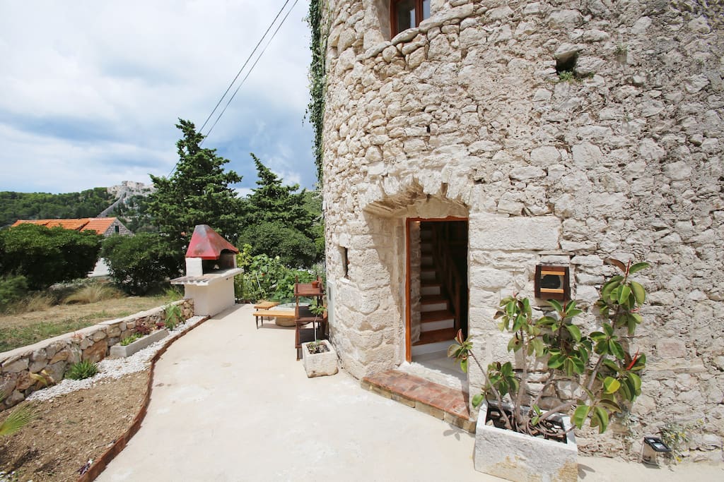 My Airbnb Wishlist // Croatia.
