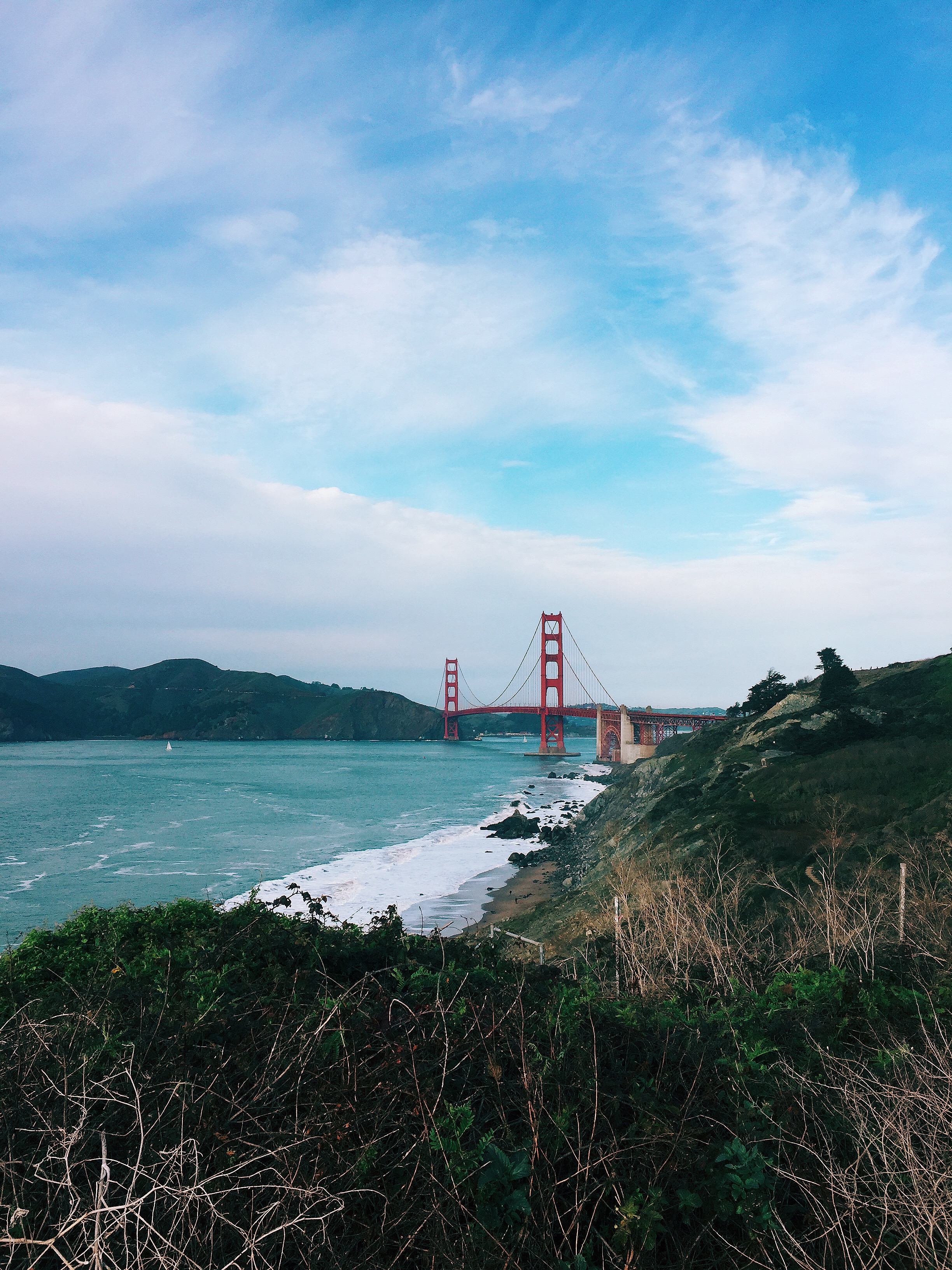 9 Must See San Francisco Spots For Visitors.