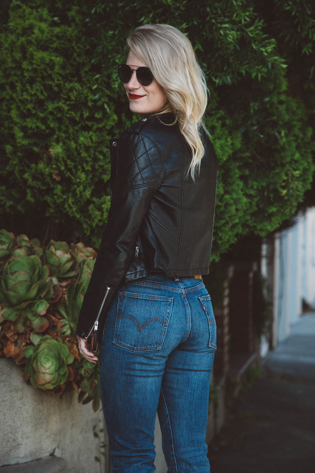 A Love Letter to the Wedgie Jean.